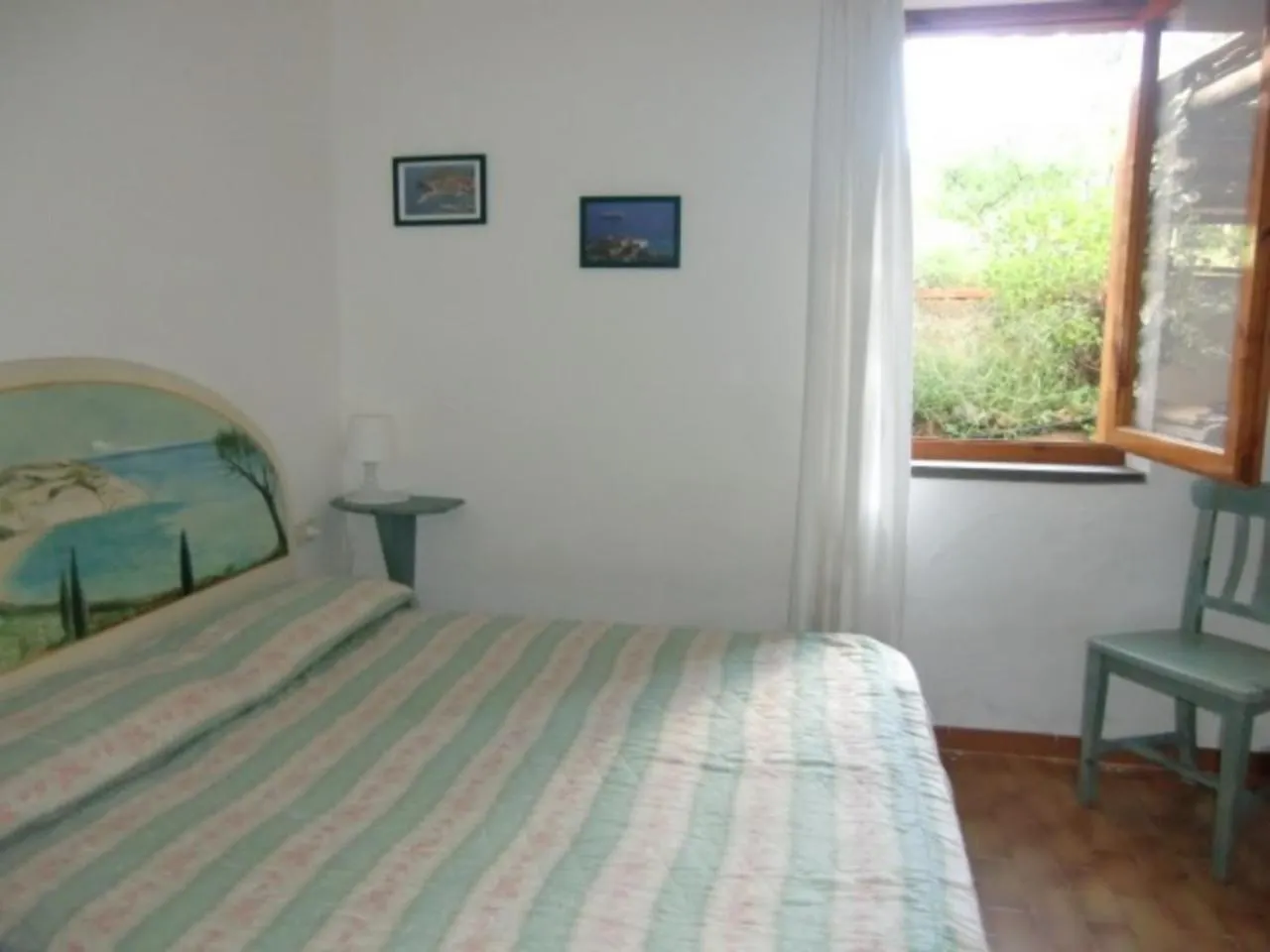 Apartamento Agenzia Ammiraglio Giglio Porto